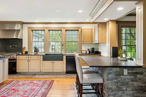 1497 Bowman Road Barnard VT 05031