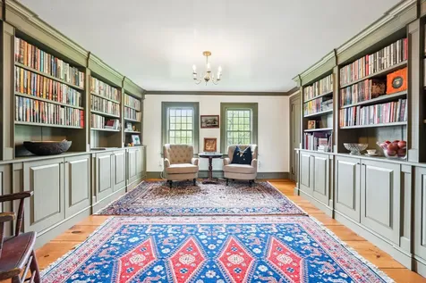 1497 Bowman Road Barnard VT 05031