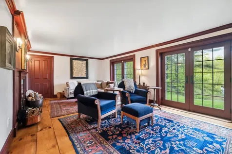 1497 Bowman Road Barnard VT 05031