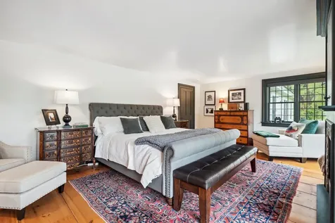 1497 Bowman Road Barnard VT 05031