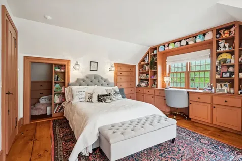 1497 Bowman Road Barnard VT 05031