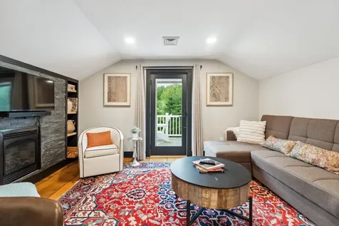 1497 Bowman Road Barnard VT 05031