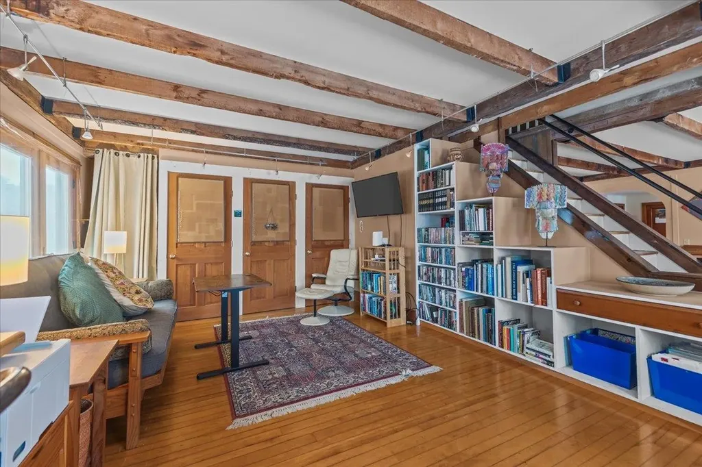 1986 Lower Elmore Mountain Road Morristown VT 05661