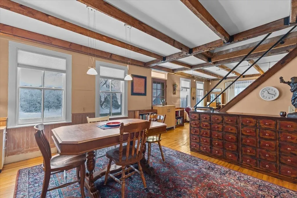 1986 Lower Elmore Mountain Road Morristown VT 05661