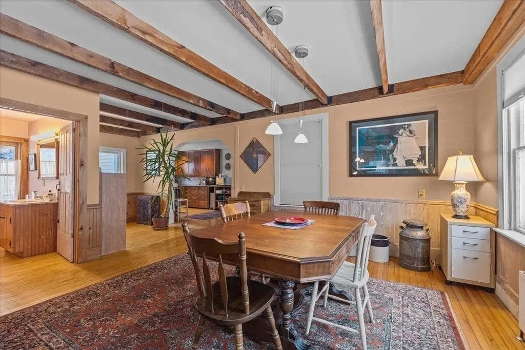 1986 Lower Elmore Mountain Road Morristown VT 05661