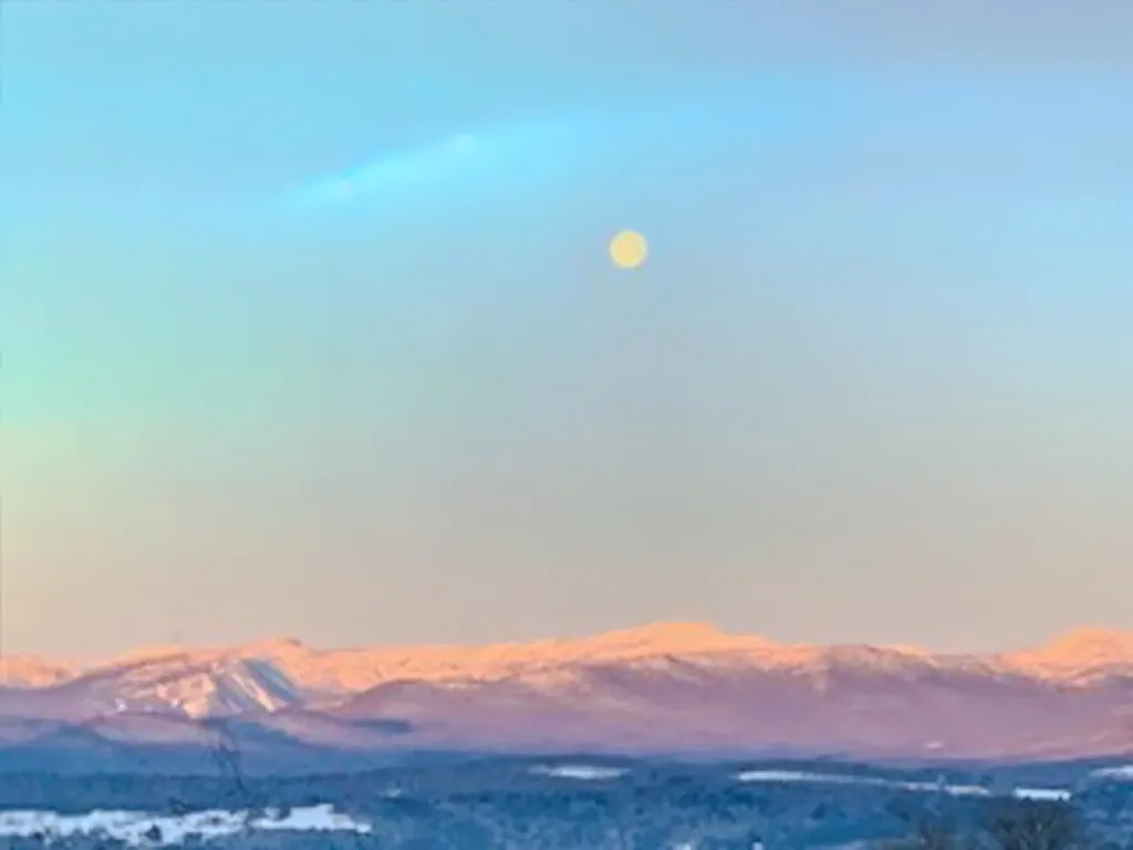 1986 Lower Elmore Mountain Road Morristown VT 05661