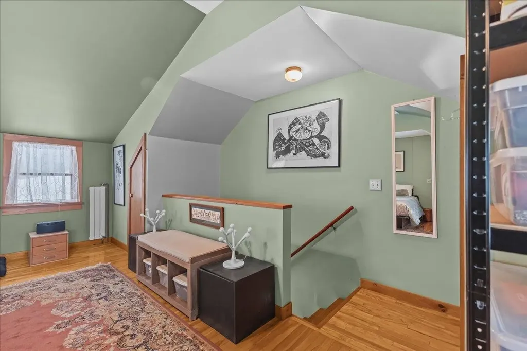 1986 Lower Elmore Mountain Road Morristown VT 05661