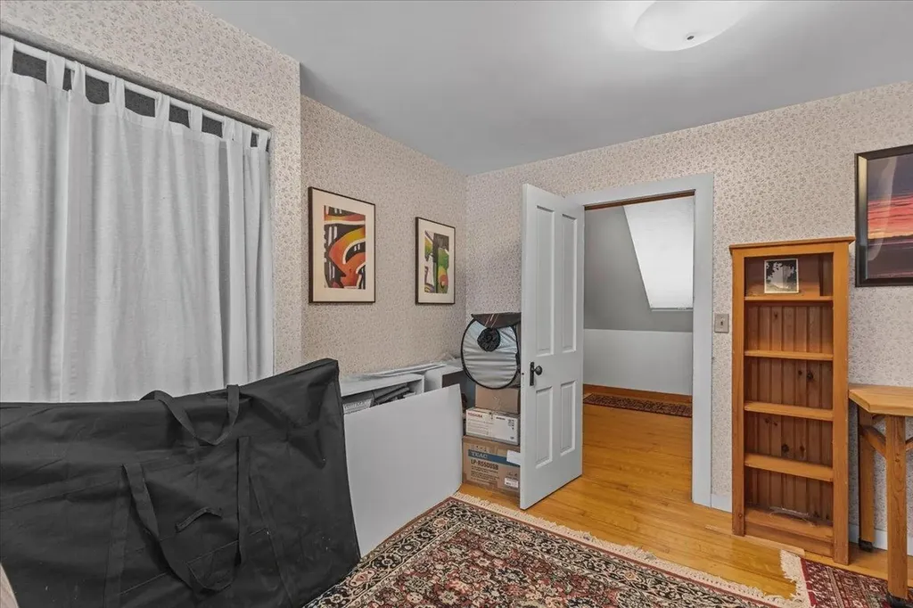 1986 Lower Elmore Mountain Road Morristown VT 05661