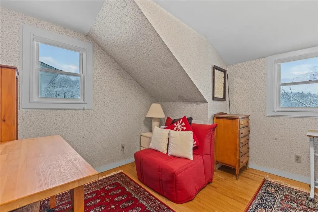 1986 Lower Elmore Mountain Road Morristown VT 05661