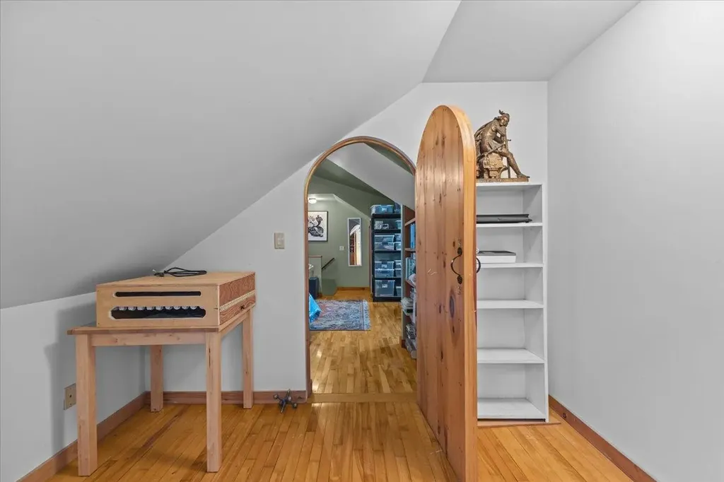 1986 Lower Elmore Mountain Road Morristown VT 05661