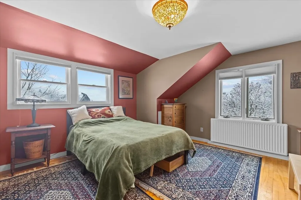 1986 Lower Elmore Mountain Road Morristown VT 05661