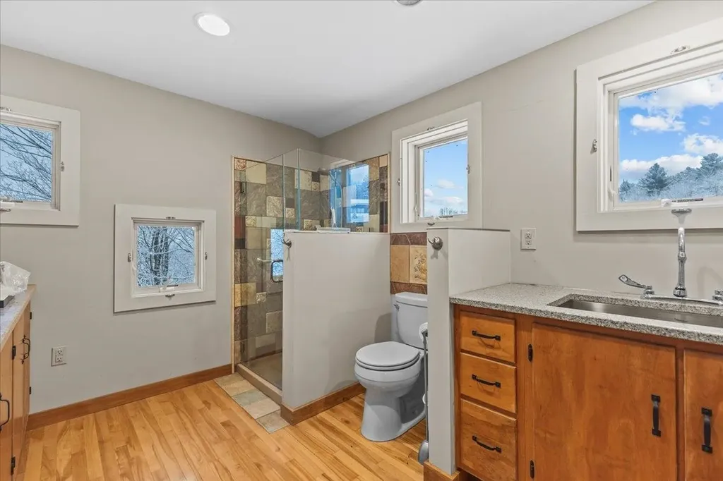 1986 Lower Elmore Mountain Road Morristown VT 05661