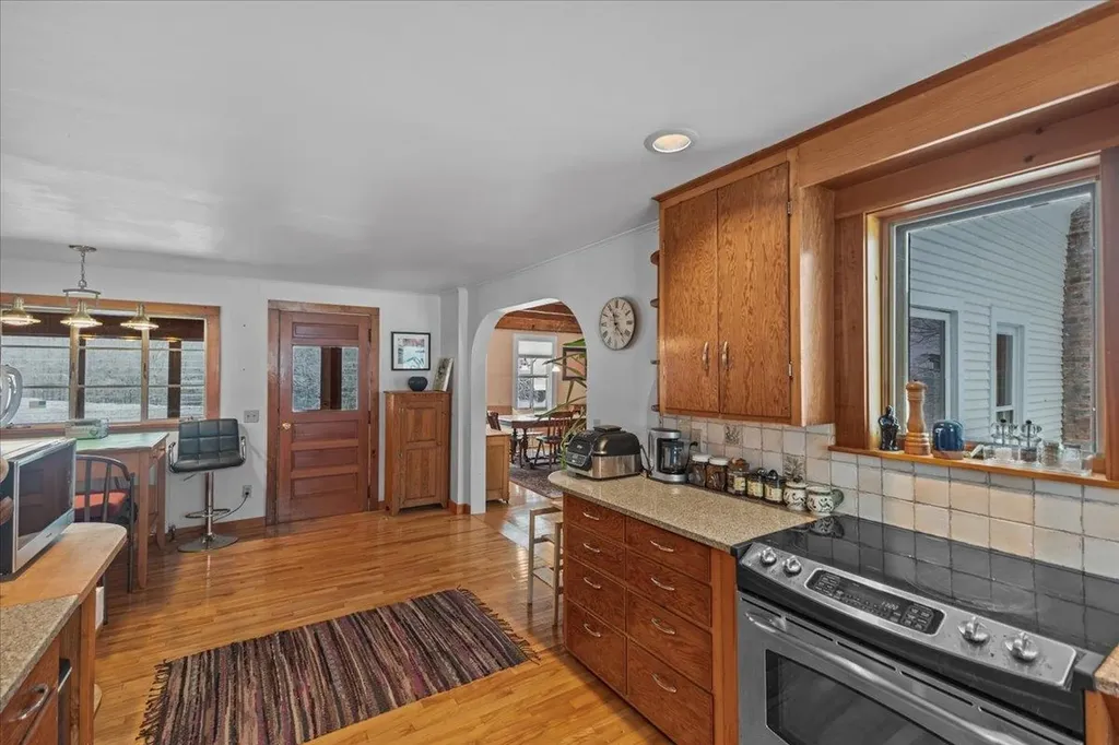 1986 Lower Elmore Mountain Road Morristown VT 05661