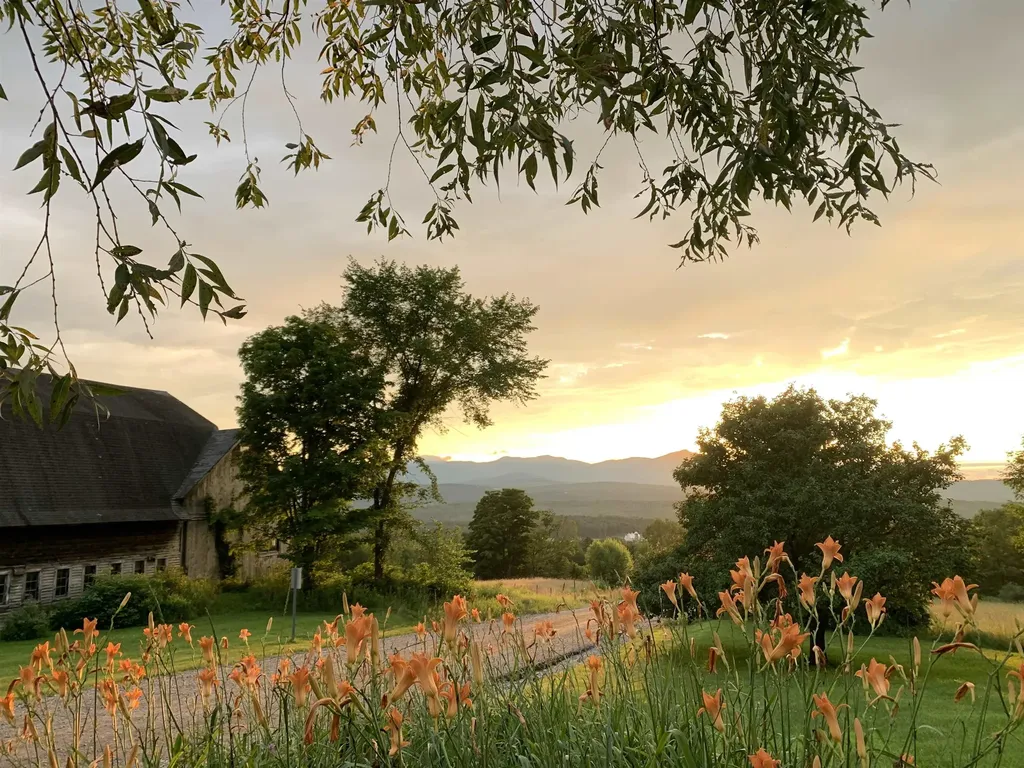 1986 Lower Elmore Mountain Road Morristown VT 05661