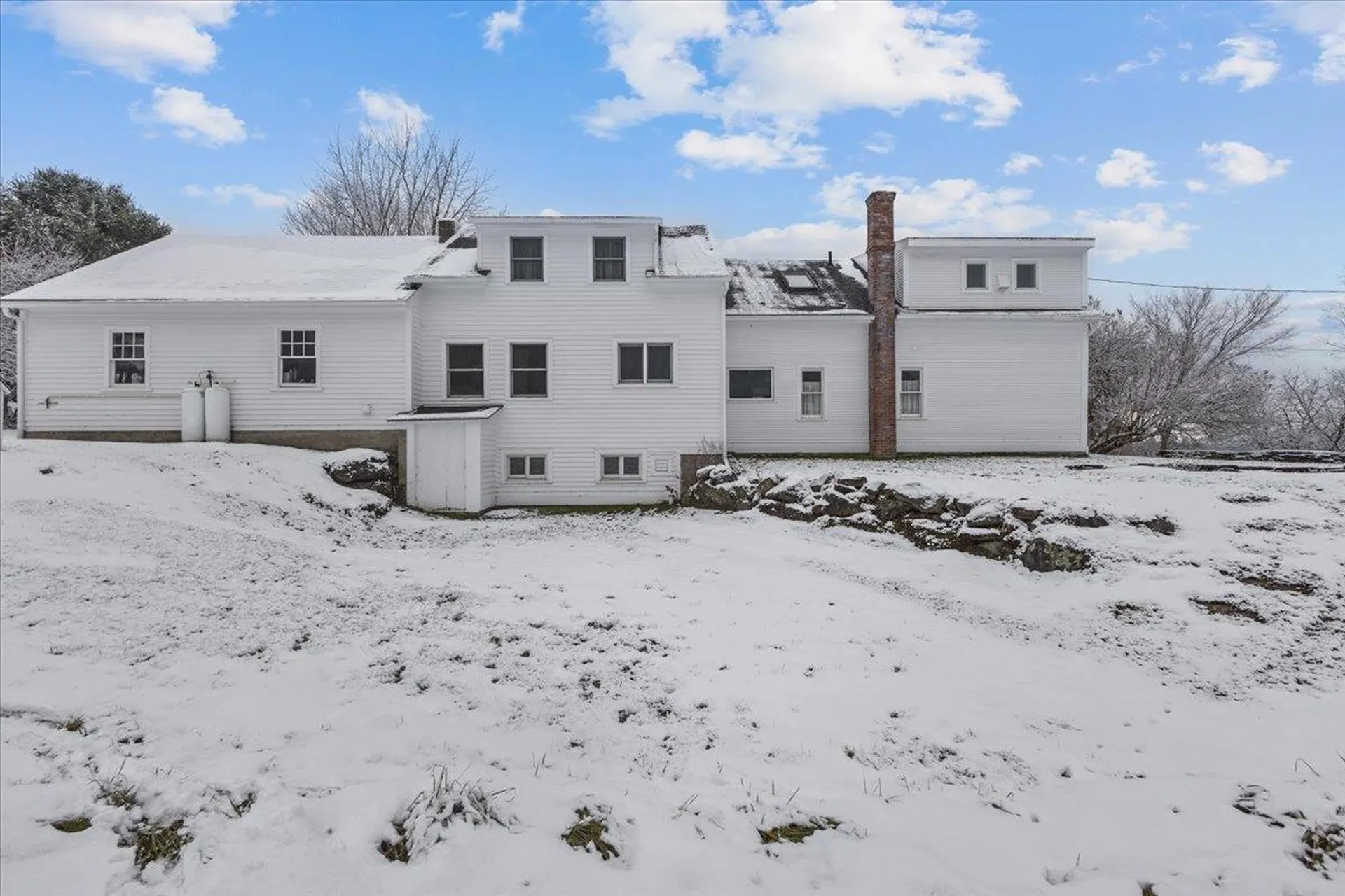 1986 Lower Elmore Mountain Road Morristown VT 05661