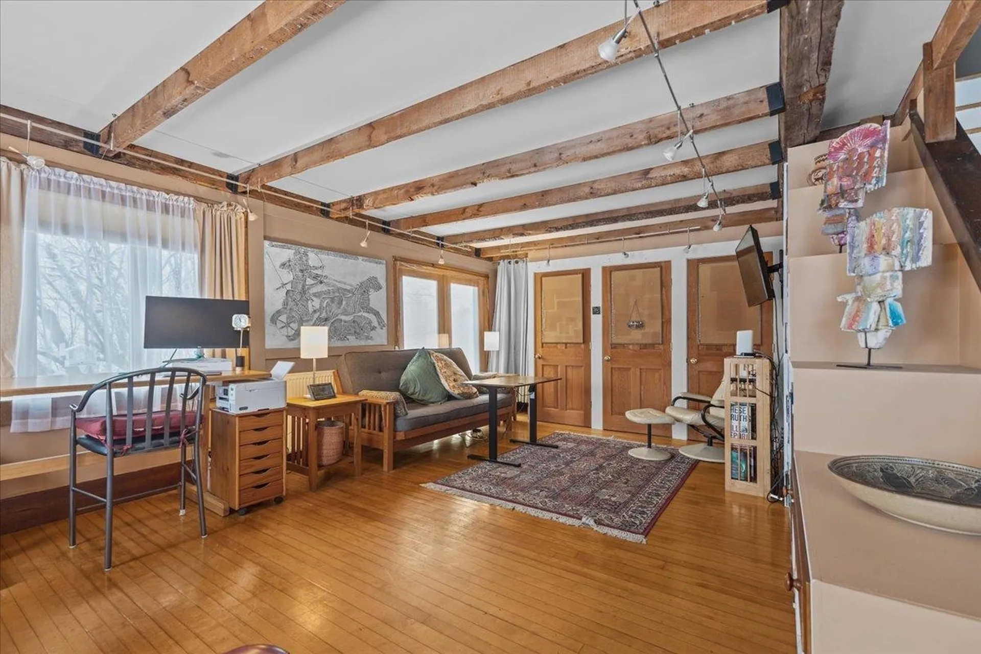 1986 Lower Elmore Mountain Road Morristown VT 05661