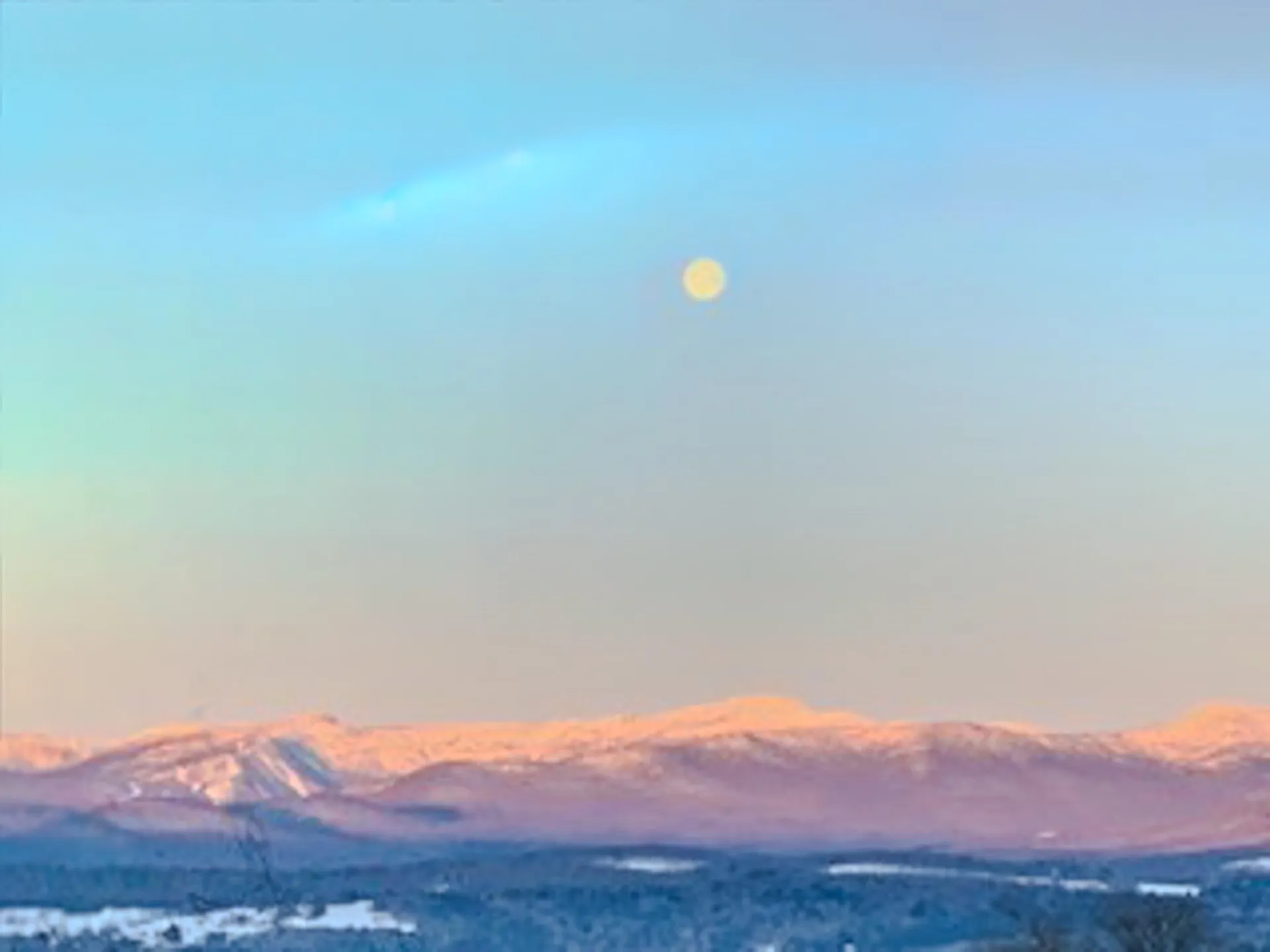 1986 Lower Elmore Mountain Road Morristown VT 05661