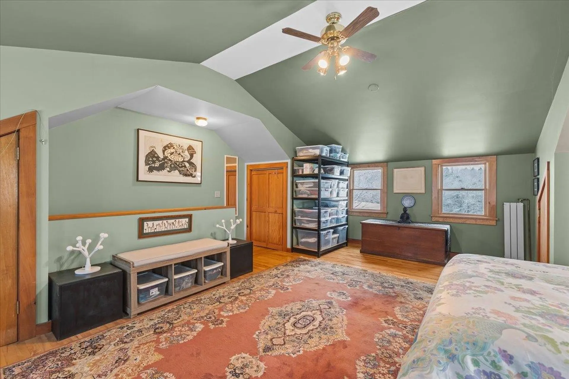 1986 Lower Elmore Mountain Road Morristown VT 05661