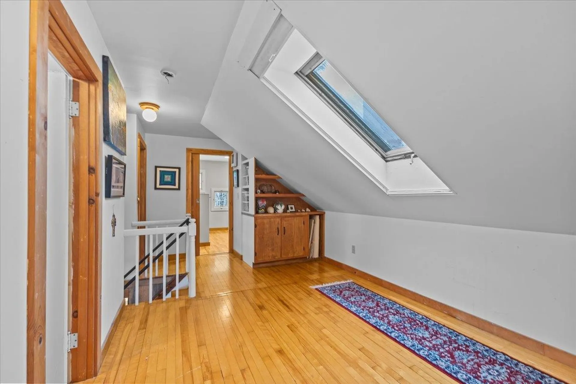 1986 Lower Elmore Mountain Road Morristown VT 05661