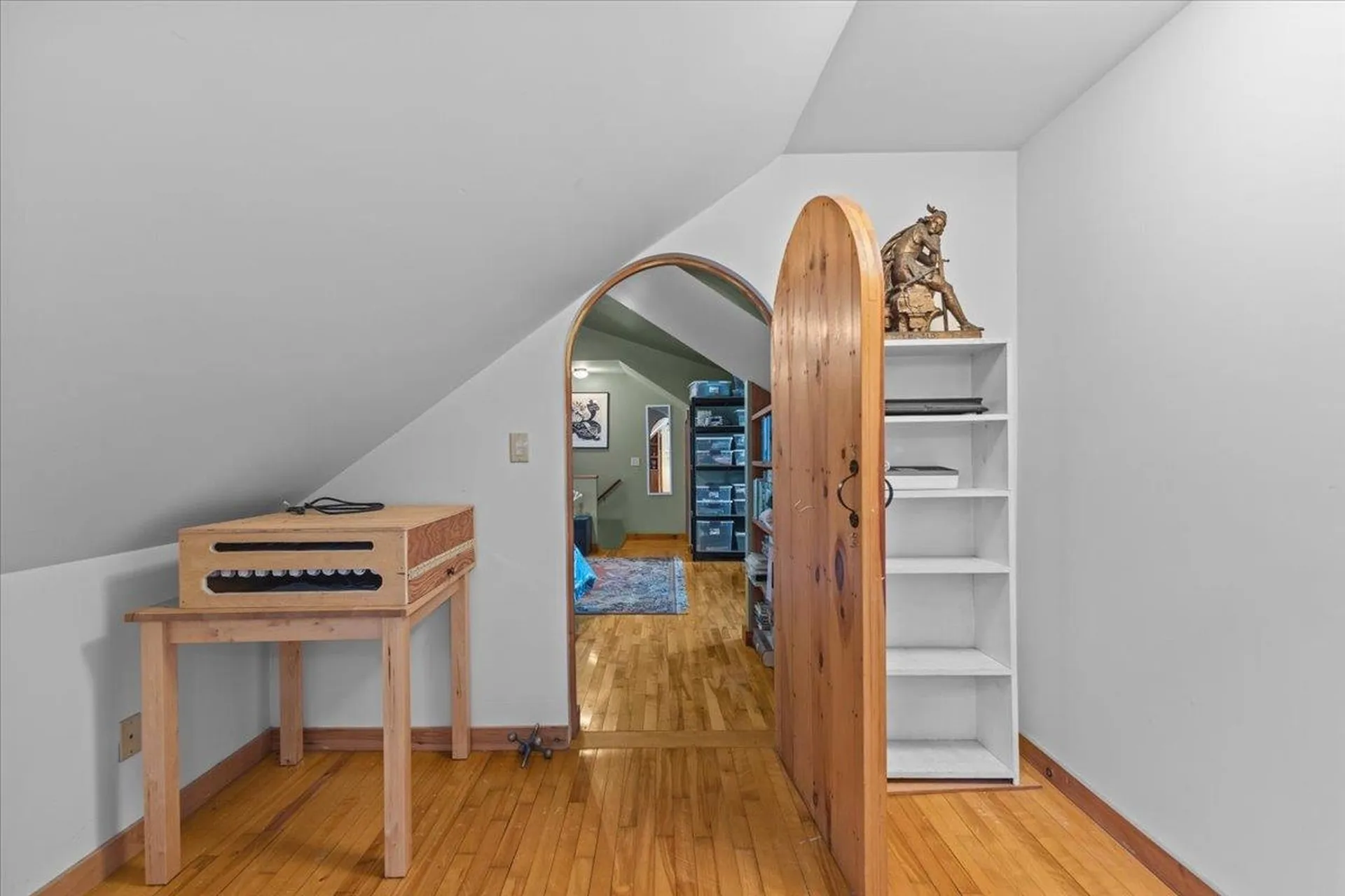 1986 Lower Elmore Mountain Road Morristown VT 05661