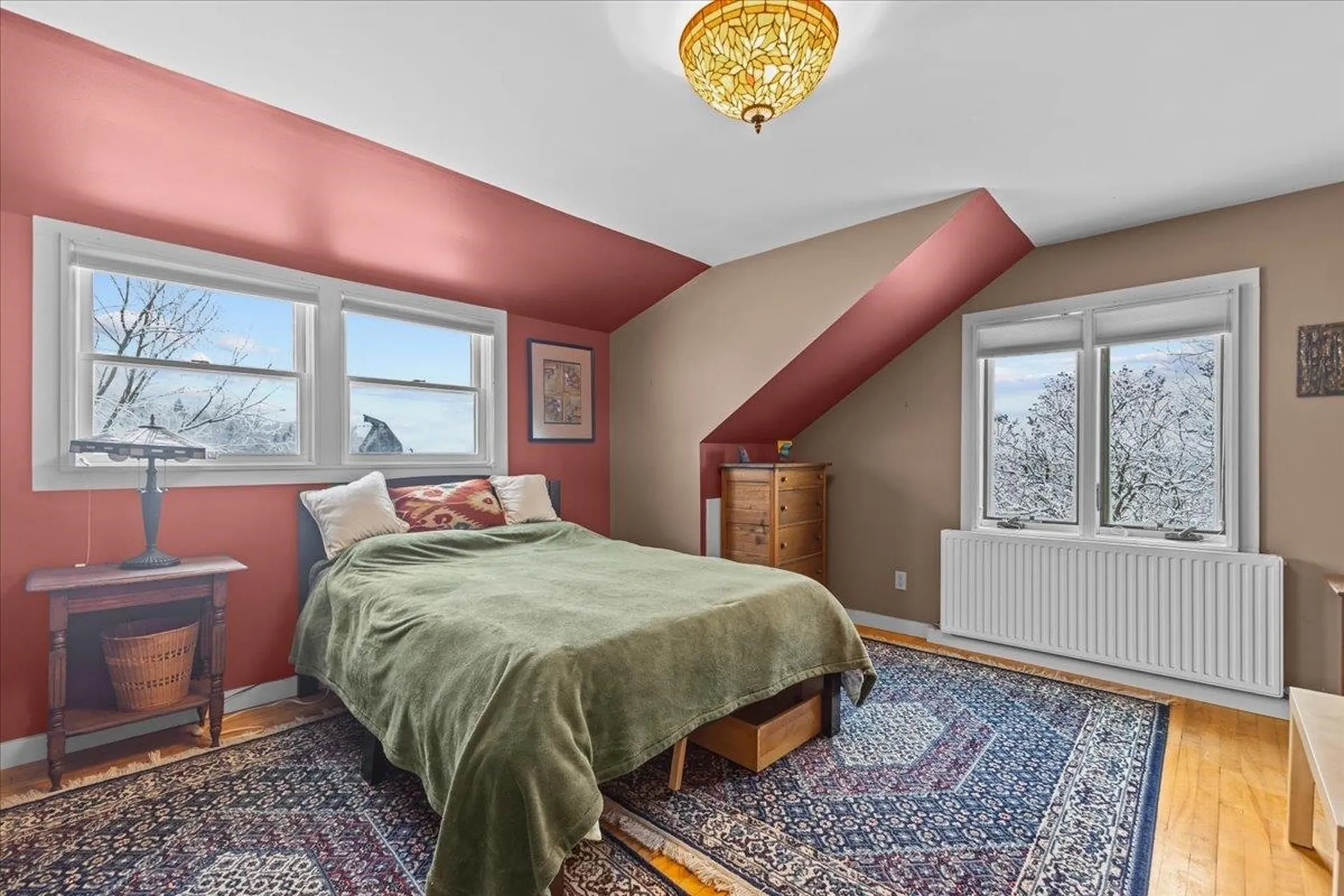 1986 Lower Elmore Mountain Road Morristown VT 05661