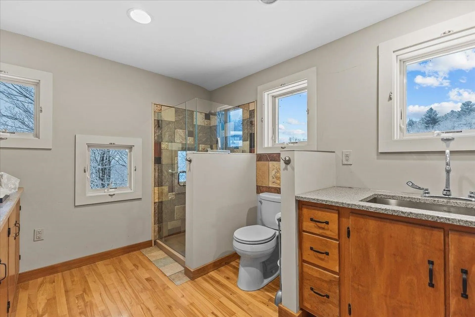 1986 Lower Elmore Mountain Road Morristown VT 05661