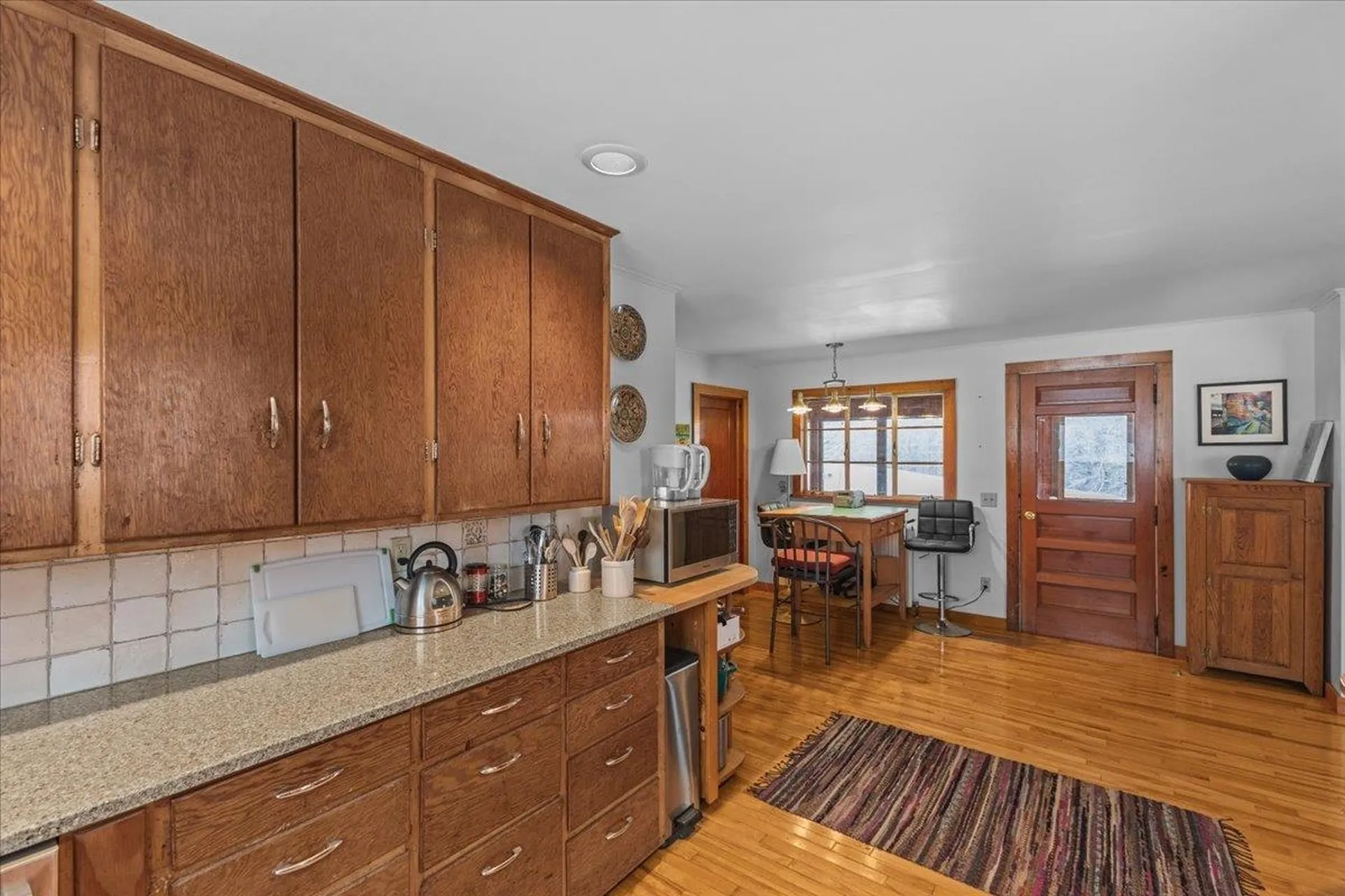 1986 Lower Elmore Mountain Road Morristown VT 05661