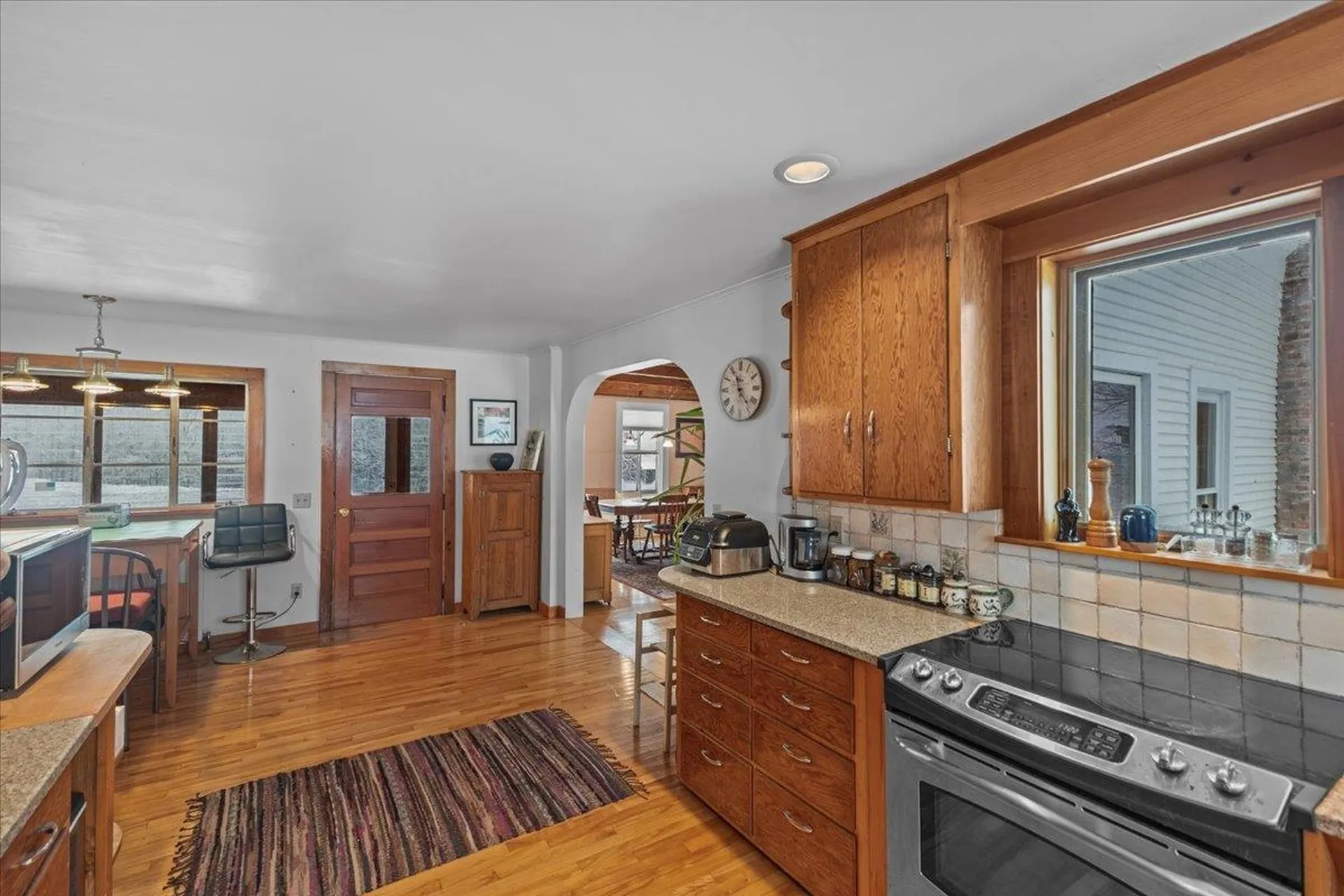 1986 Lower Elmore Mountain Road Morristown VT 05661