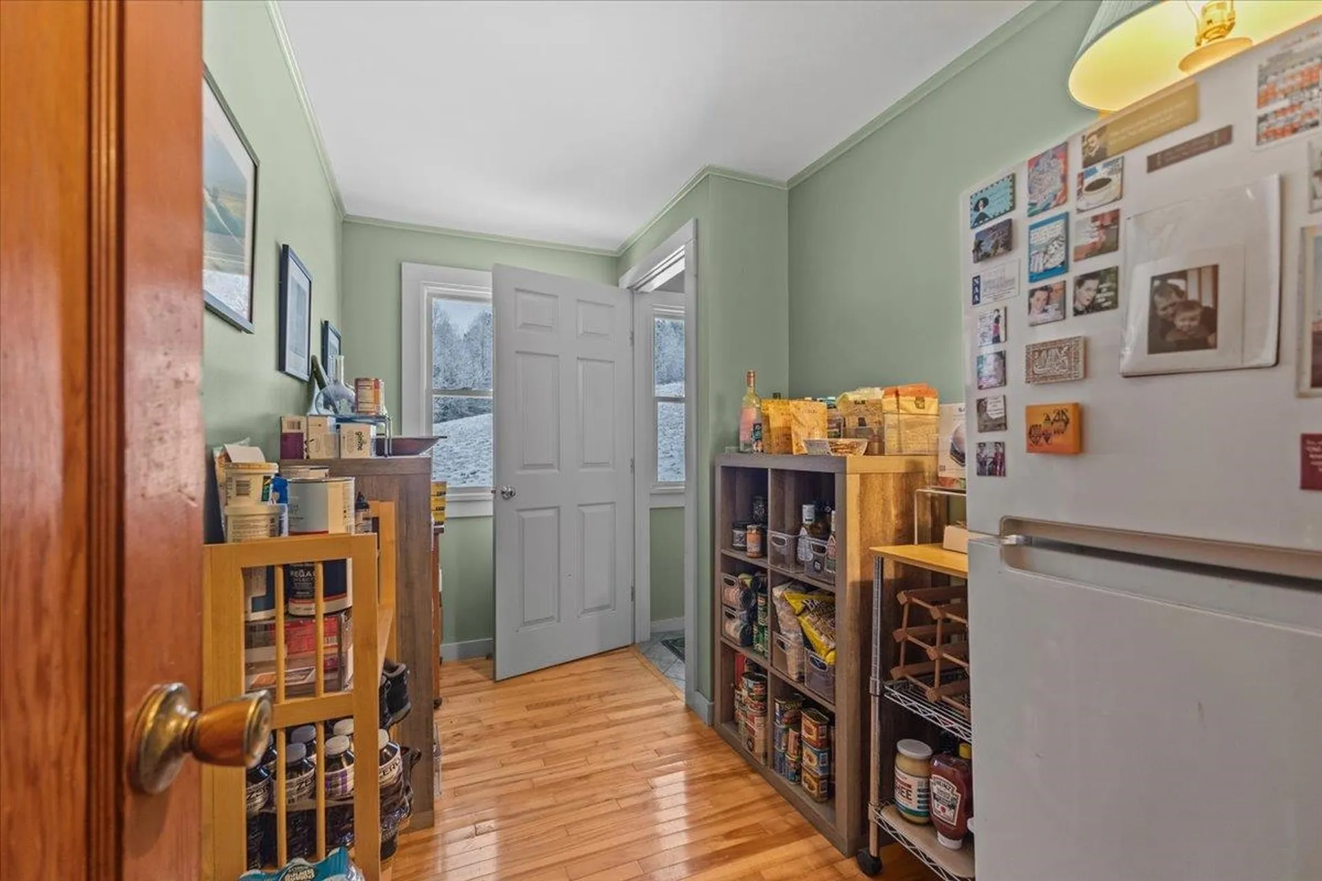 1986 Lower Elmore Mountain Road Morristown VT 05661