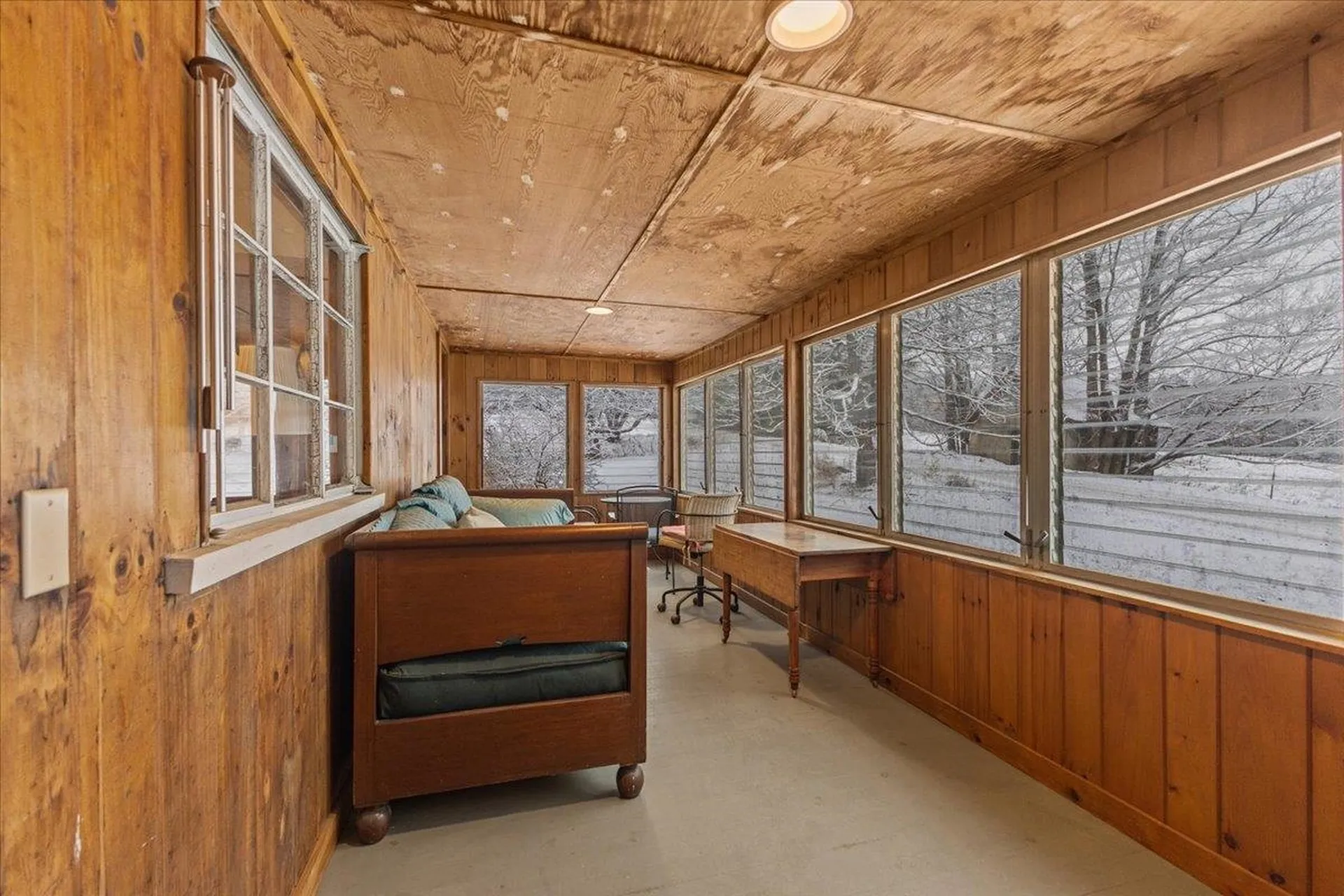 1986 Lower Elmore Mountain Road Morristown VT 05661