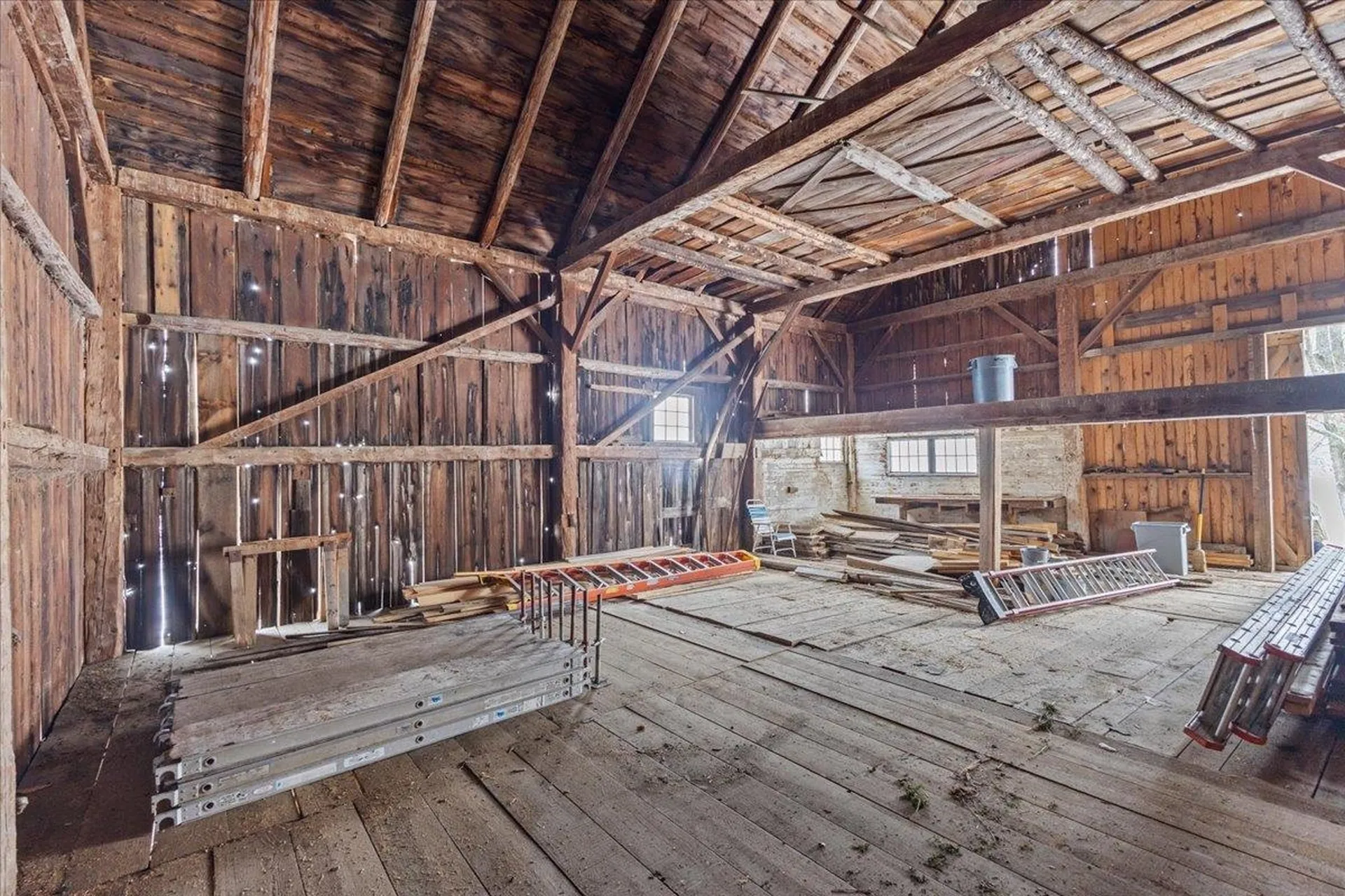 1986 Lower Elmore Mountain Road Morristown VT 05661