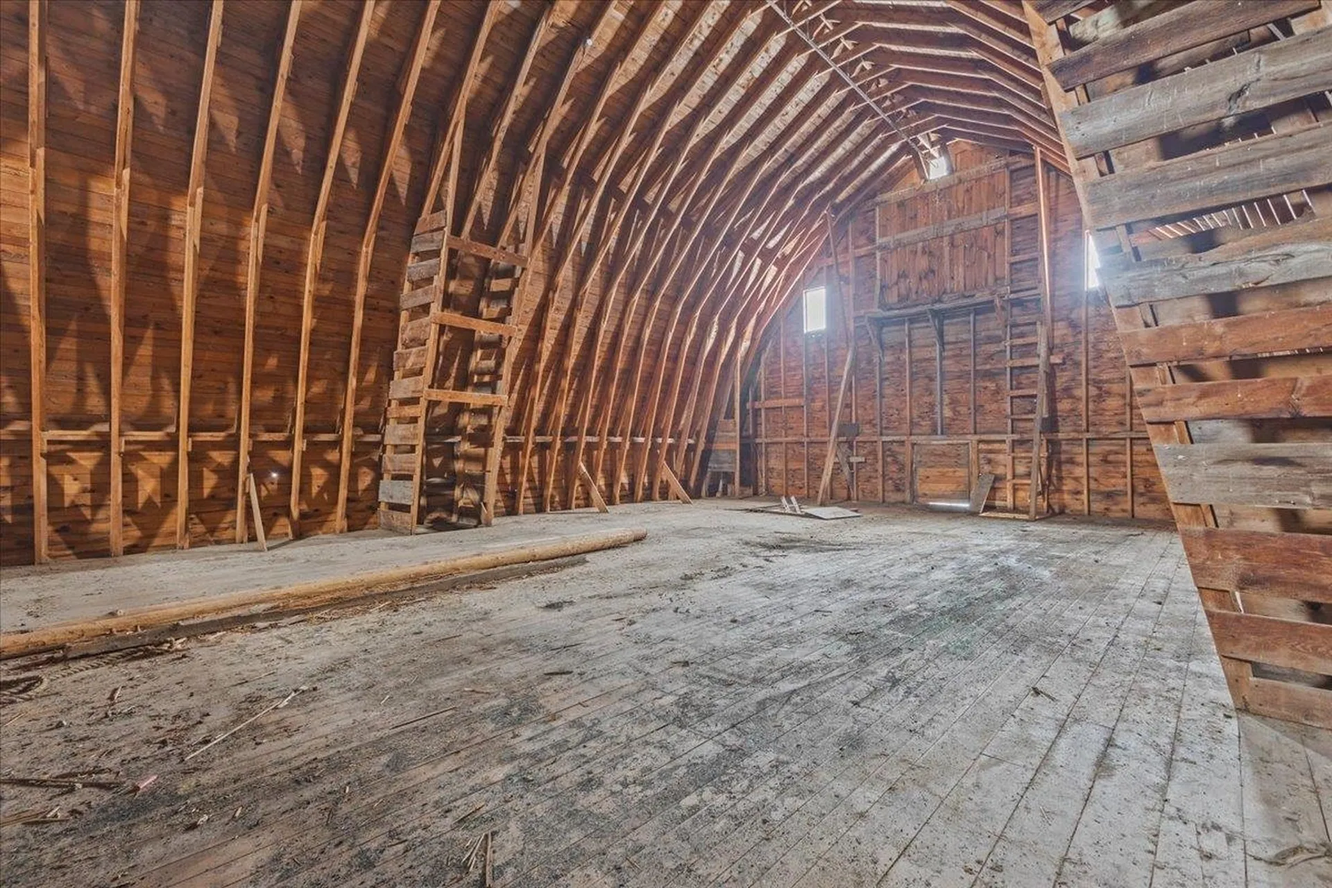 1986 Lower Elmore Mountain Road Morristown VT 05661