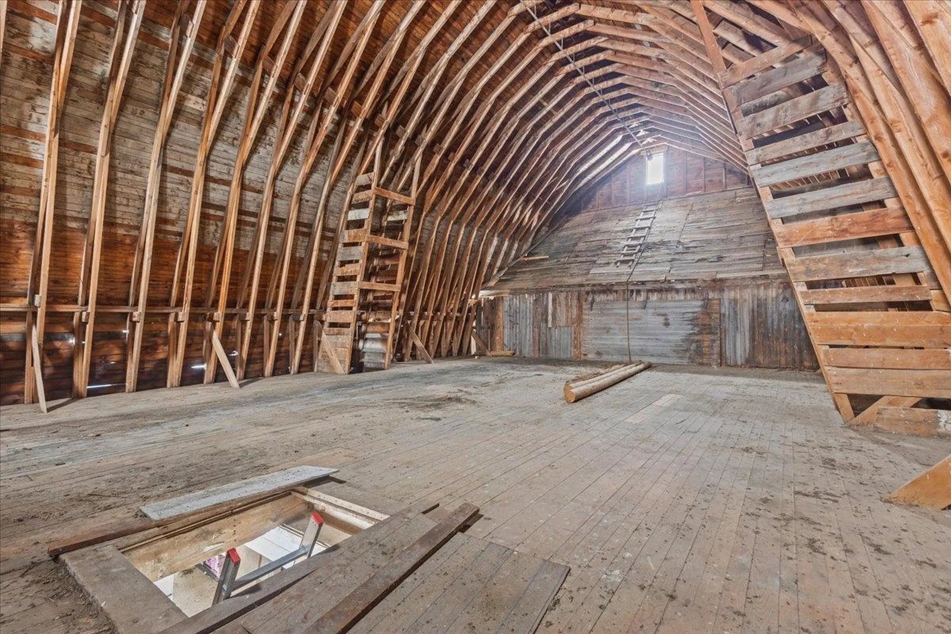 1986 Lower Elmore Mountain Road Morristown VT 05661