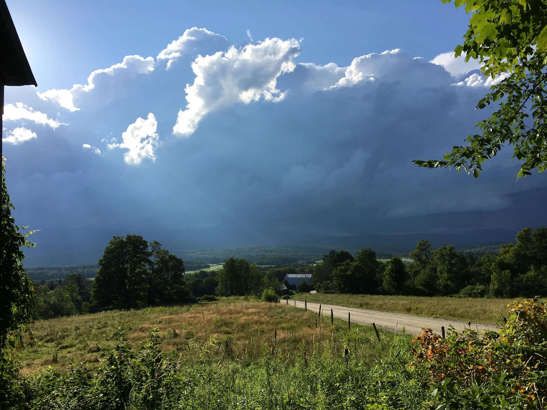 1986 Lower Elmore Mountain Road Morristown VT 05661