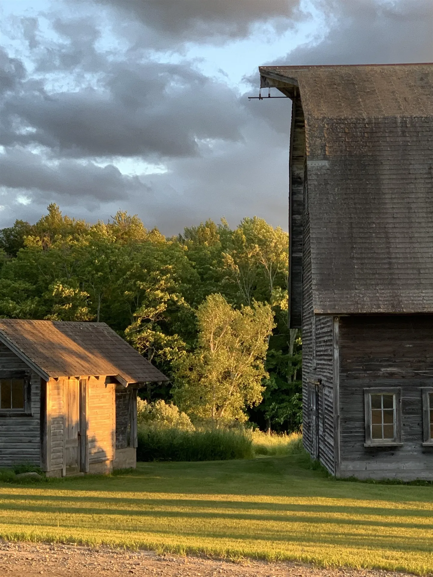 1986 Lower Elmore Mountain Road Morristown VT 05661