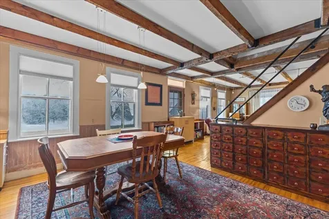 1986 Lower Elmore Mountain Road Morristown VT 05661