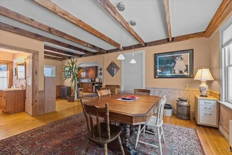 1986 Lower Elmore Mountain Road Morristown VT 05661