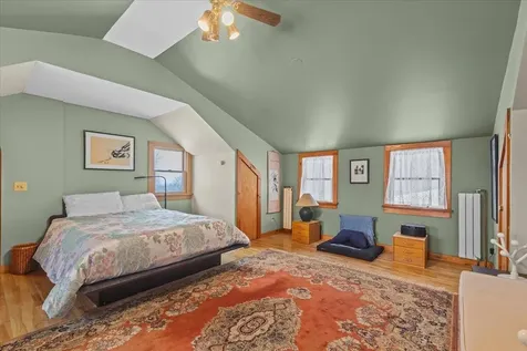 1986 Lower Elmore Mountain Road Morristown VT 05661