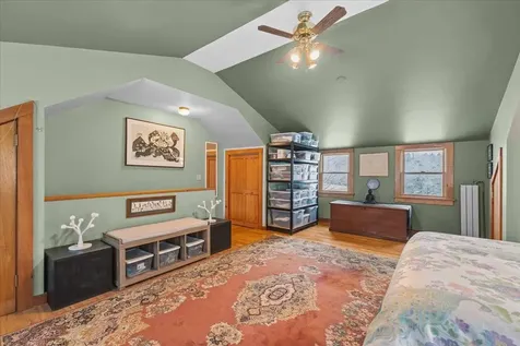 1986 Lower Elmore Mountain Road Morristown VT 05661