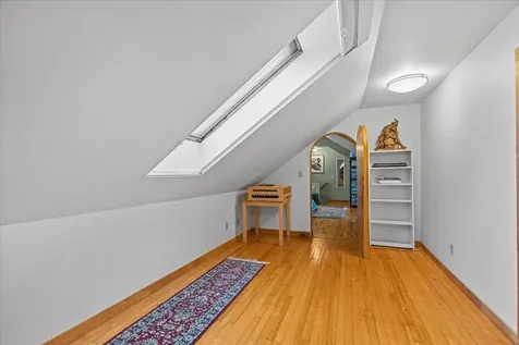 1986 Lower Elmore Mountain Road Morristown VT 05661