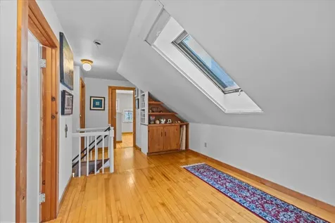 1986 Lower Elmore Mountain Road Morristown VT 05661