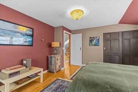 1986 Lower Elmore Mountain Road Morristown VT 05661