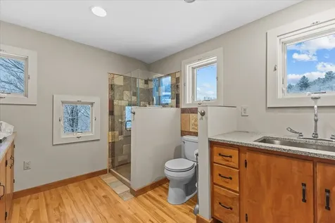 1986 Lower Elmore Mountain Road Morristown VT 05661