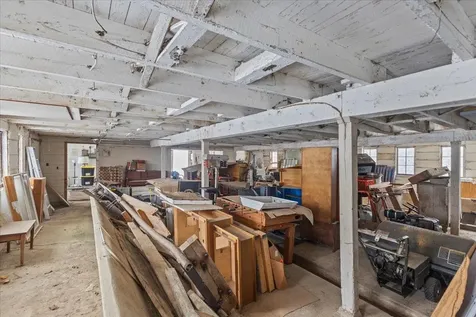 1986 Lower Elmore Mountain Road Morristown VT 05661