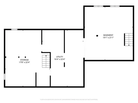 1986 Lower Elmore Mountain Road Morristown VT 05661