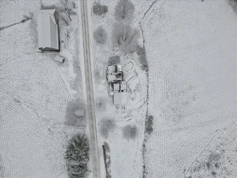 1986 Lower Elmore Mountain Road Morristown VT 05661