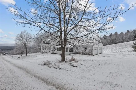 1986 Lower Elmore Mountain Road Morristown VT 05661