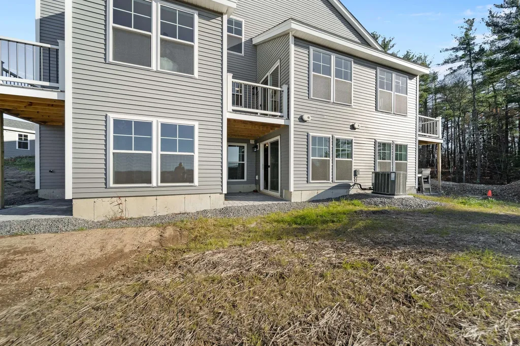 7 Cypress Lane Windham NH 03087