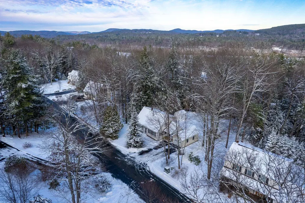 473 Taylor Drive Windsor VT 05089