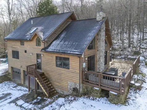 1016 Shedd Hill Road Stoddard NH 03464